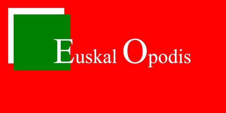 Euskal Opodis logo